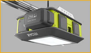 Global Garage Door Service Bellevue, WA 206-237-0213 - garage-door-openers-gdr-07m